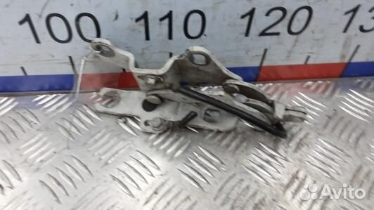 Петля капота BMW 1 E81 (1KK21D501)