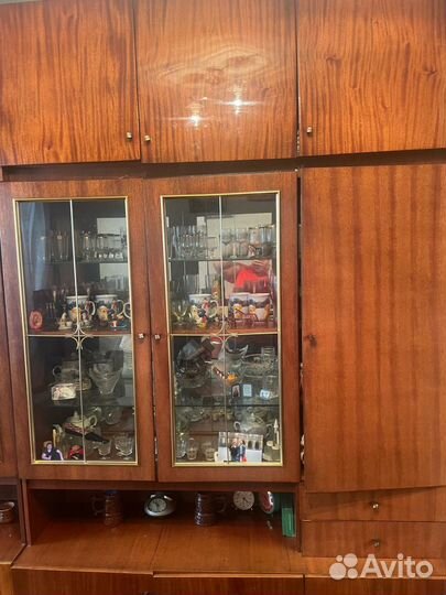 Продам два шкафа от стенки