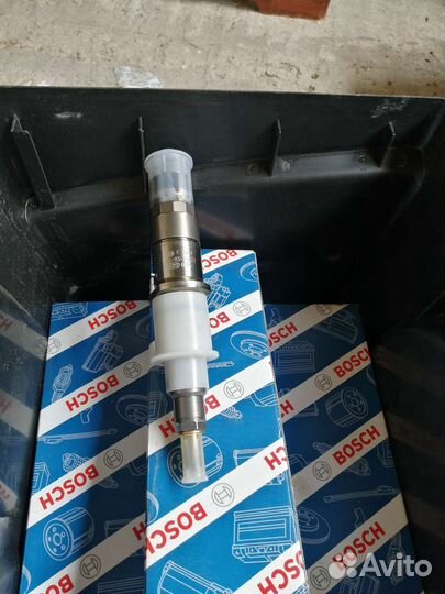 Форсунки Cummins 6isbe 300 e-3