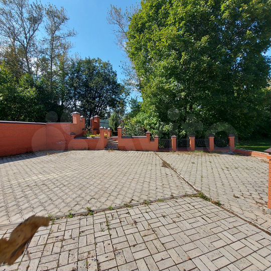 Дом 252 м² на участке 16 сот.