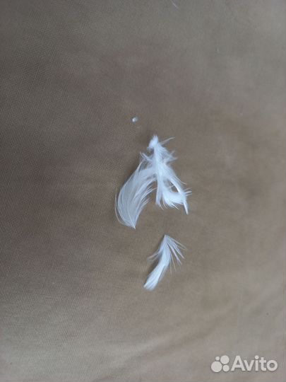 Подушки пуховые 6070