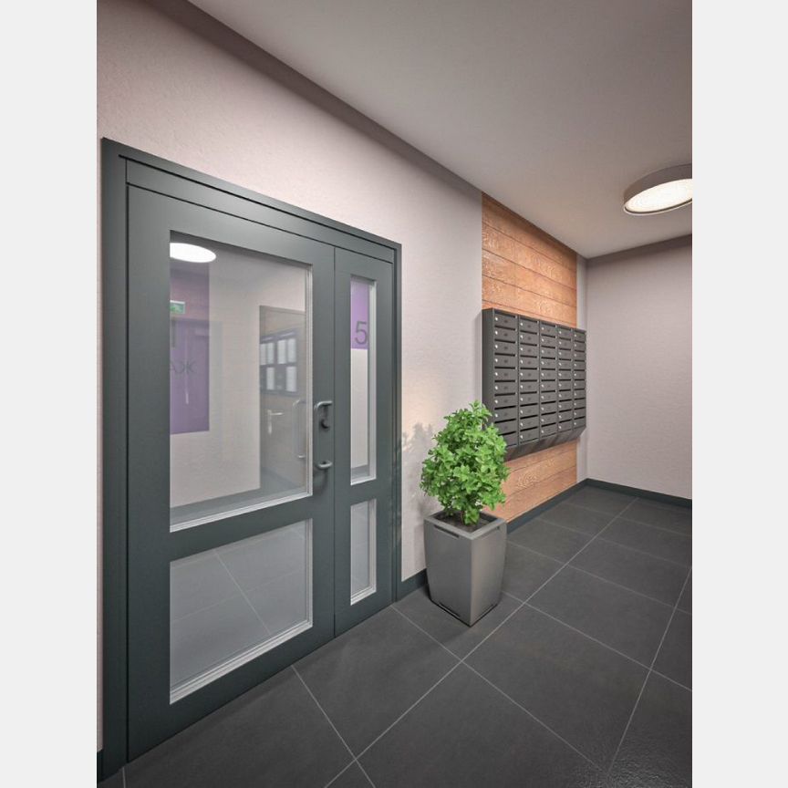1-к. квартира, 39 м², 1/4 эт.
