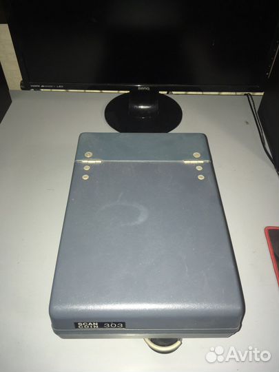 Сортировщик монет