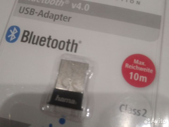 Bluetooth usb адаптер для электроники