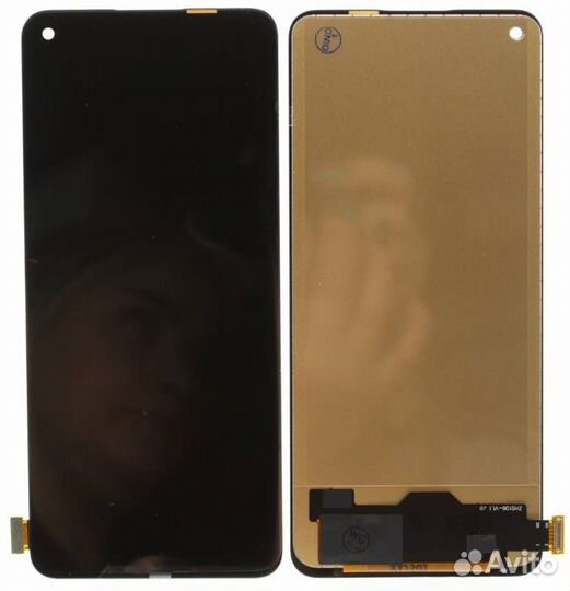 Дисплей для Realme 9/9 Pro+/10/10 5G/Reno 7/7 5G/8