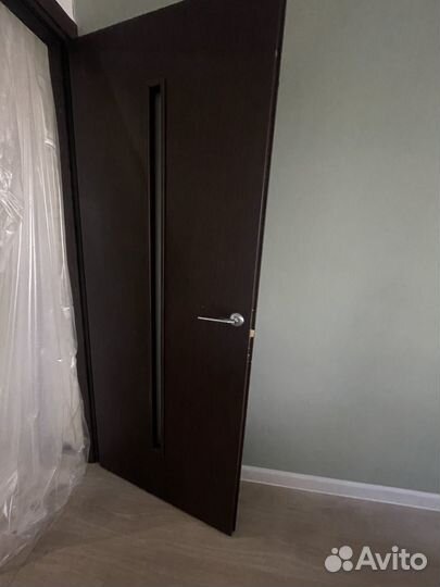 Двери межкомнатные бу