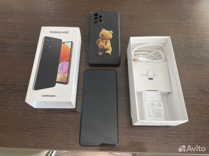 Телефон Samsung galaxy А32