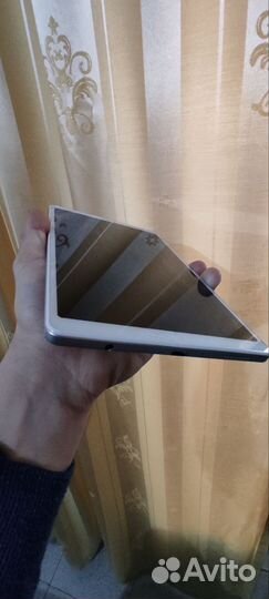 Samsung Galaxy Tab A7 lite