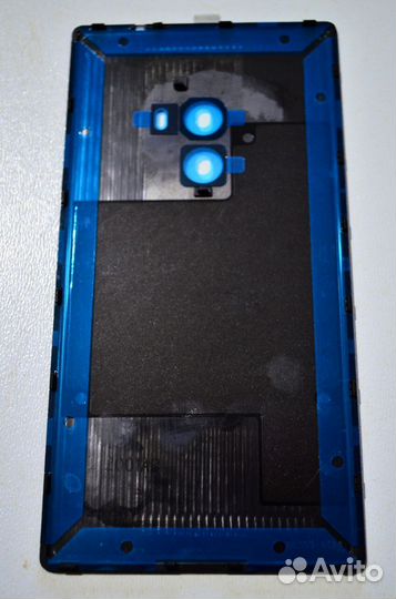 Задняя и боковая крышки для телефона Xiaomi Mi Mix