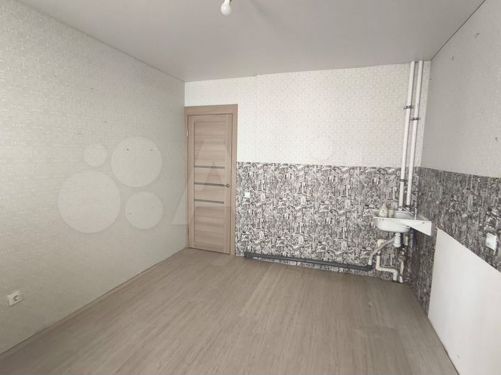 1-к. квартира, 37,3 м², 5/12 эт.