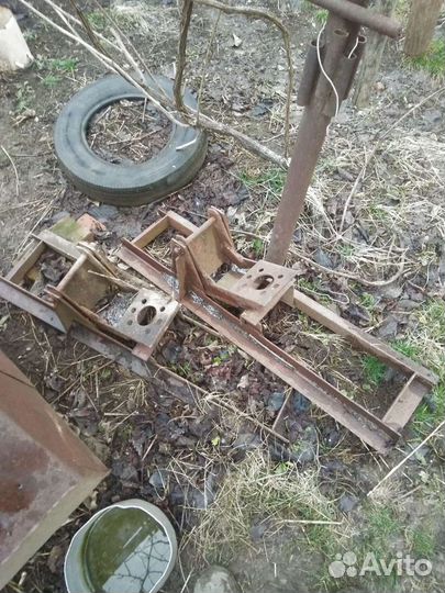 Перевертыши