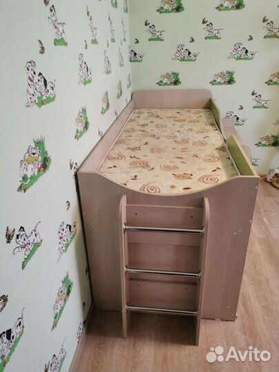 Детская мебель