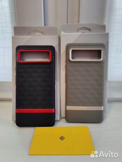 Чехол Spigen/Caseology Google Pixel 6/6 pro/6a