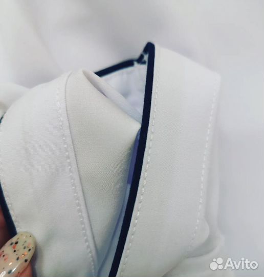 Новые рубашки для мальчиков 116-158