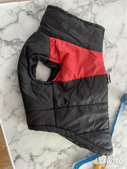 Одежда для собак мелких пород