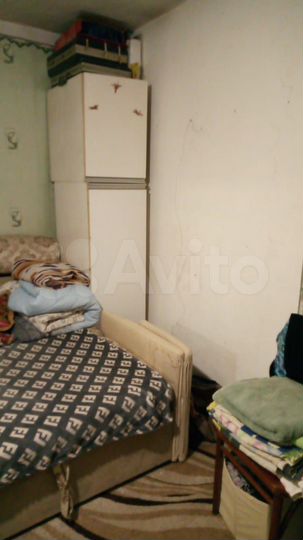 Дом 31 м² на участке 50 сот.