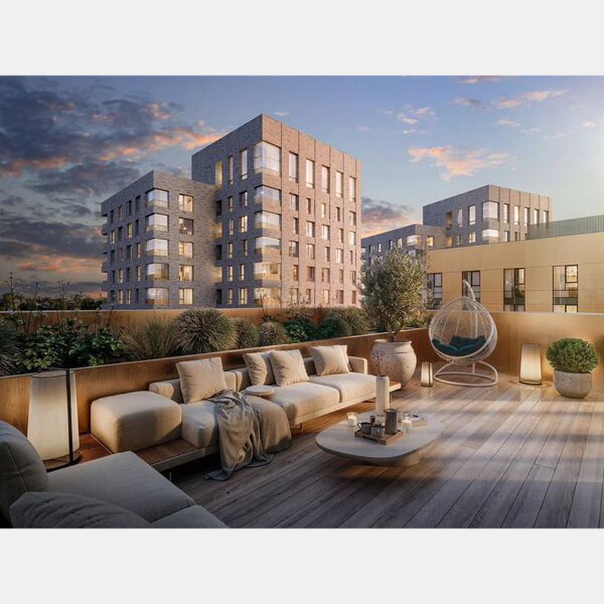 1-к. квартира, 56 м², 17/19 эт.