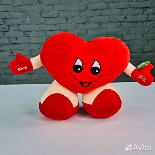 Мягкие игрушки оптом