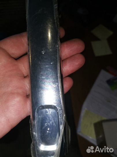 Ручка двери Хаммер Н3