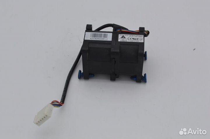 Вентилятор для HP DL120G6 DL160G6