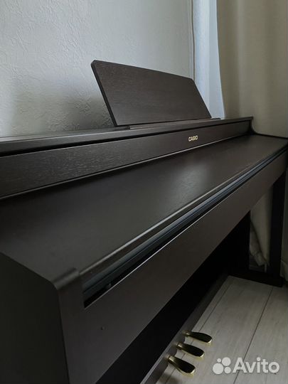 Цифровое пианино casio AP-470
