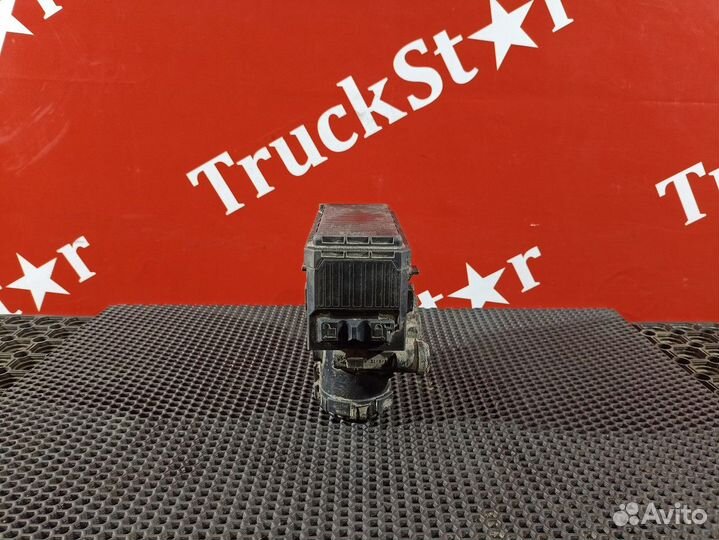 Модулятор EBS Man TGA, Man TGS, Man TGX