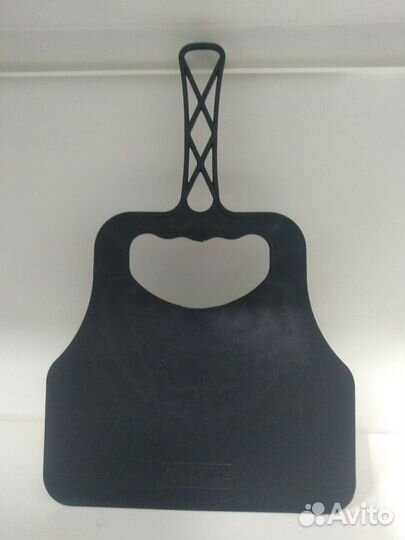 Веер для мангала