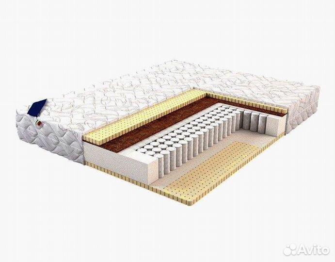 Матрасы новые доставка от производителя