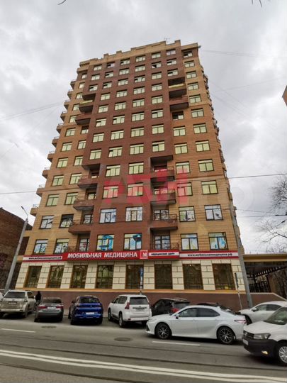 Офисы с ремонтом, отдельным входом в Центре 266,1к