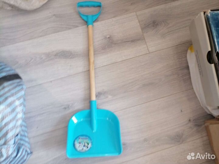 Лопатка детская