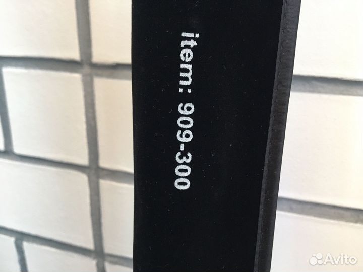 Ручка для подсачека Kaida Felix Tele 3м