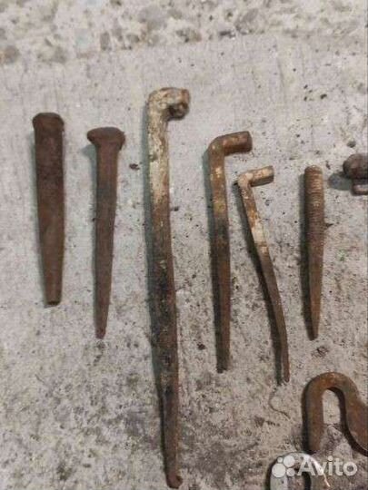 Фурнитура Царизм