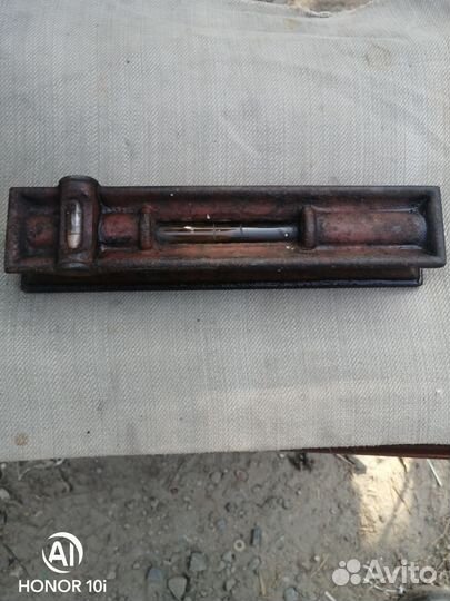 Уровень брусковый 0.05