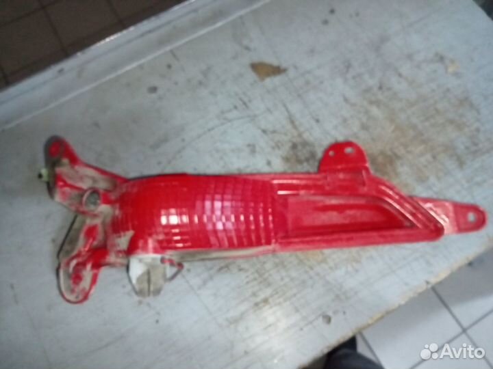 Птф задняя правая Кретта (катафот)