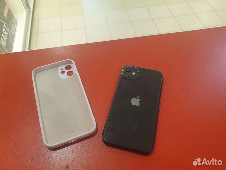 iPhone 11 64GB