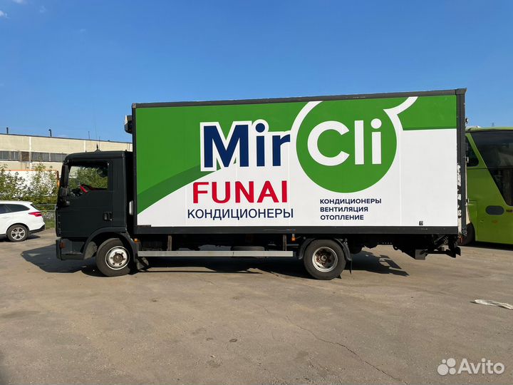 Разместим рекламу на авто за деньги