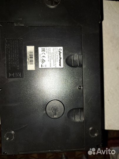 Ибп бесперебойник бу