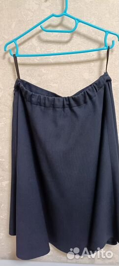 Школьная форма