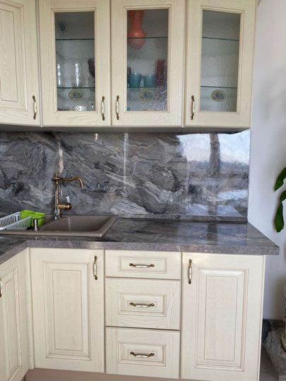 2-к. квартира, 50 м², 24/25 эт.