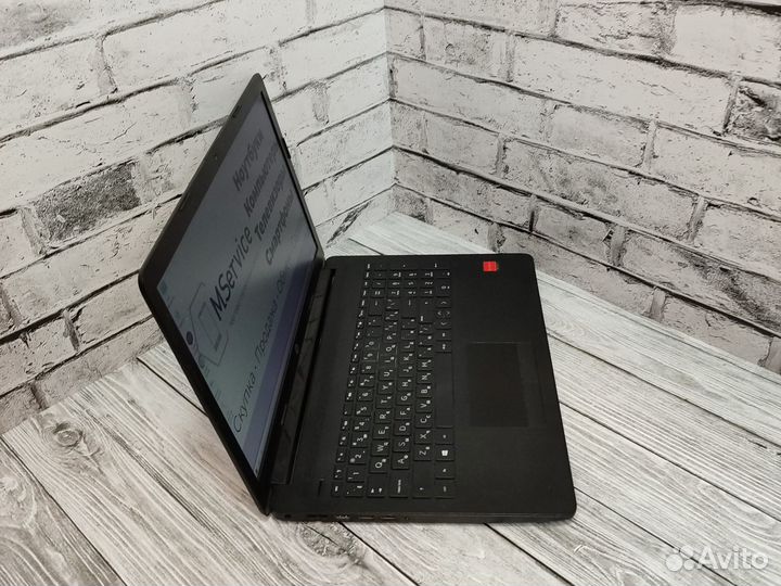 Игровой ноутбук A6(i3) /AMD-2Gb/4Gb/SSD240Gb/15.6