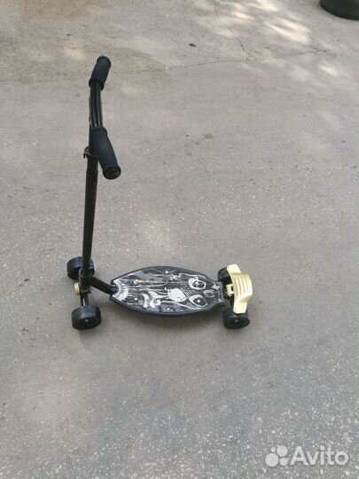 Продам самокат