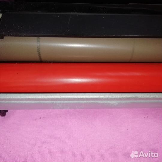 JC91-00991B Узел термозакрепления в сборе