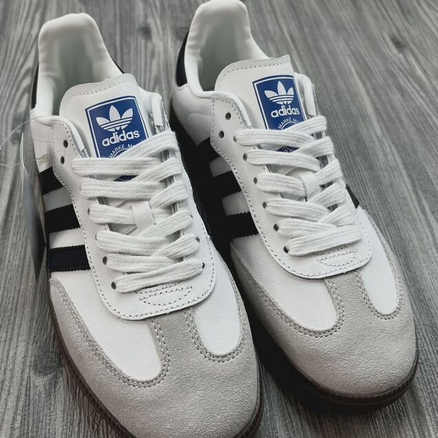 Adidas samba оригинального качества