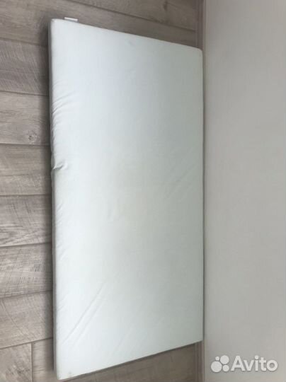 Матрас детский ортопедический 70/140