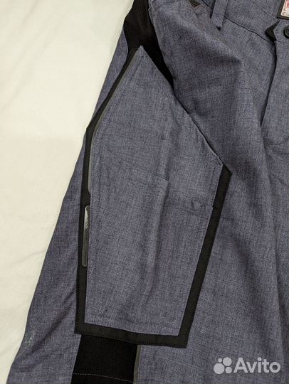 Шорты Engelbert Strauss Vision