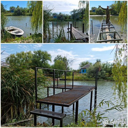 Сварочные работы