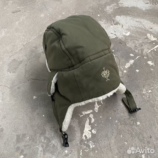 Шапка-ушанка Engelbert Strauss