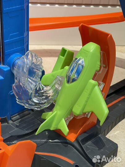 Треки hot wheels