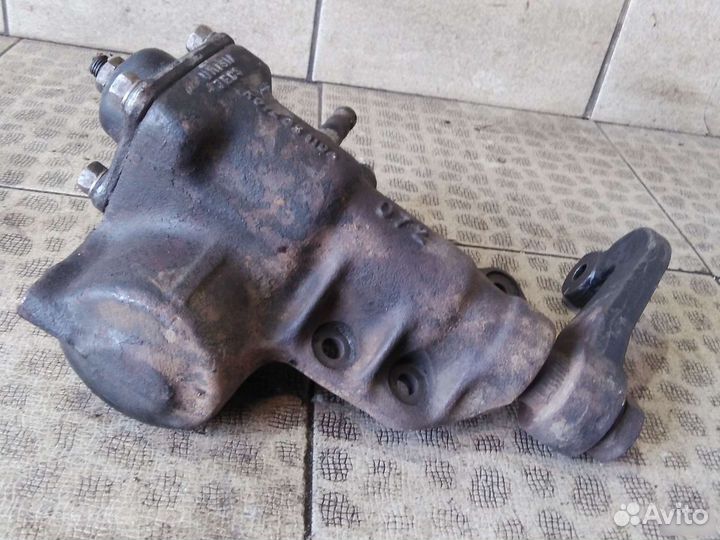 Механизм рулевого управления Kia Sportage