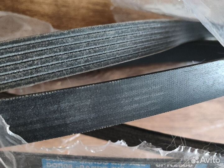 Ремень приводной поликлиновый (252122G100)